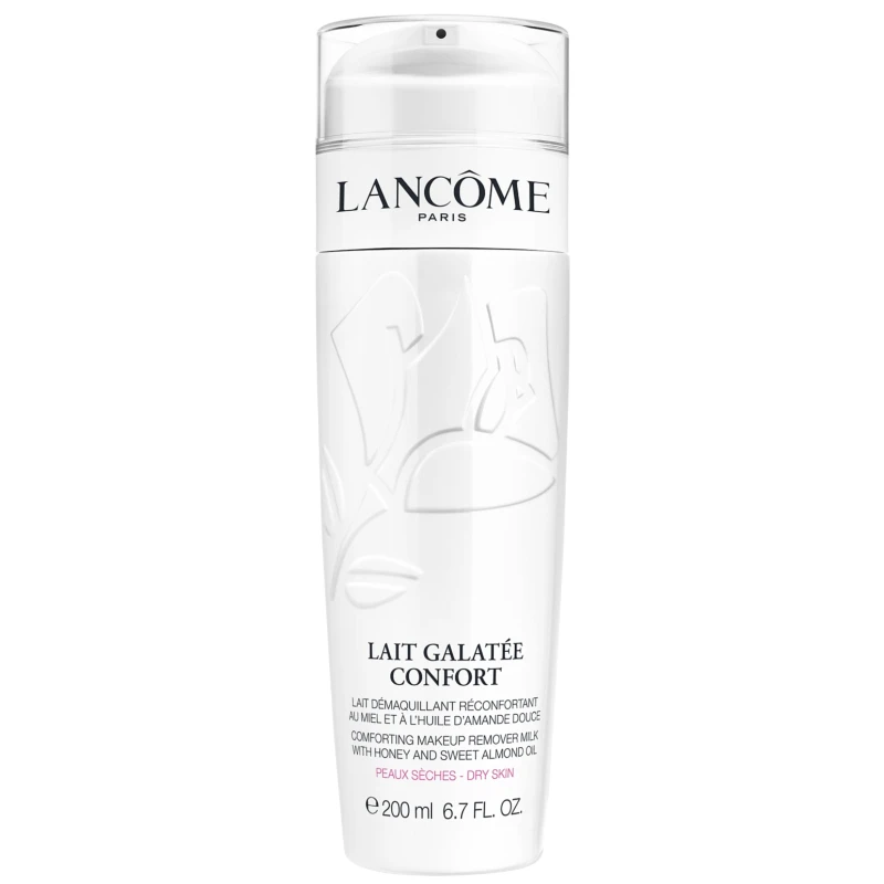 Lancome Lancôme Galatée Confort Cleansing Milk Dry Skin 200 Ml 1 Lancome Lancôme Galatée Confort Cleansing Milk Dry Skin 200 Ml