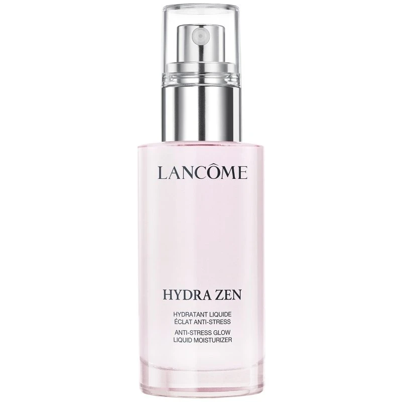 Lancome Lancôme Hydra Zen Anti-Stress Glow Liquid Moisturizer 50 Ml 1 Lancome Lancôme Hydra Zen Anti-Stress Glow Liquid Moisturizer 50 Ml