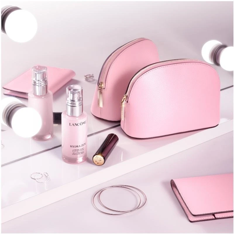 Lancome Lancôme Hydra Zen Anti-Stress Glow Liquid Moisturizer 50 Ml 6 Lancome Lancôme Hydra Zen Anti-Stress Glow Liquid Moisturizer 50 Ml - Billede 6