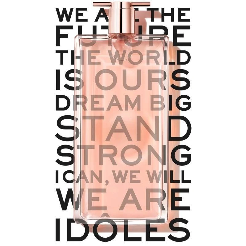 Lancome Lancôme Idôle EDP 50 Ml 7 Lancome Lancôme Idôle EDP 50 Ml - Billede 7