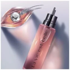 Lancome Lancôme La Vie Est Belle Rechargable EDP 100 Ml -Clarins Butik lancome la vie est belle rechargable edp 100 ml 1664191981