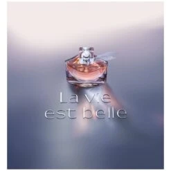 Lancome Lancôme La Vie Est Belle Rechargable EDP 100 Ml -Clarins Butik lancome la vie est belle rechargable edp 100 ml 1664192014
