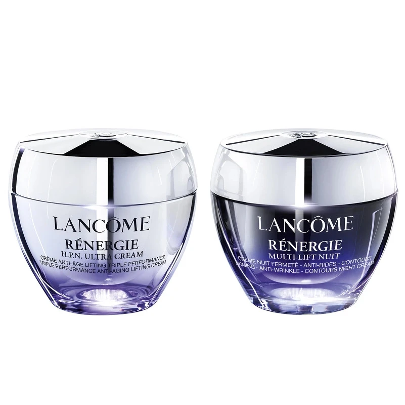 Lancome Lancôme Rénergie Nuit Multi-Lift Night Cream 50 Ml 6 Lancome Lancôme Rénergie Nuit Multi-Lift Night Cream 50 Ml - Billede 6