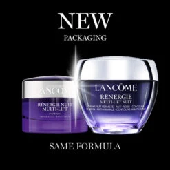 Lancome Lancôme Rénergie Nuit Multi-Lift Night Cream 50 Ml 9 Lancome Lancôme Rénergie Nuit Multi-Lift Night Cream 50 Ml -Clarins Butik lancome renergie nuit multi lift night cream 50 ml 1687497035
