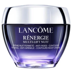 Lancome Lancôme Rénergie Nuit Multi-Lift Night Cream 50 Ml