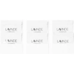 Lavinde Copenhagen BOOST Deep Hydration Eye Mask 6 Pieces -Clarins Butik lavinde copenhagen boost deep hydration eye mask 6 pieces 1600930821