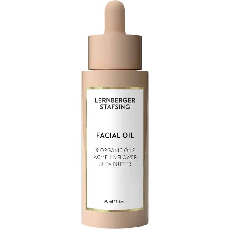 Lernberger Stafsing Facial Oil 30 Ml 1 Lernberger Stafsing Facial Oil 30 Ml