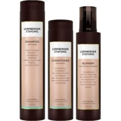 Lernberger Stafsing Haircare Volume Kit