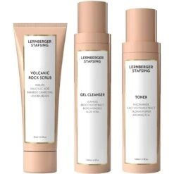 Lernberger Stafsing Skincare Cleanser Kit