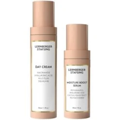 Lernberger Stafsing Skincare Moisture Kit