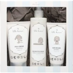 Lille Kanin Pleje Sæt