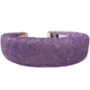 By Stær LIN Hairband - Glitter Purple