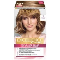 L’Oréal Paris L'Oréal Paris Excellence 7 Blond