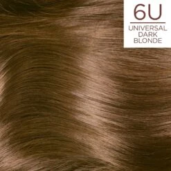 L’Oréal Paris L'Oréal Paris Excellence Universal Nudes 192 Ml - 6U Dark Blonde -Clarins Butik loreal paris excellence universal nudes 192 ml 6u dark blonde 1645082462