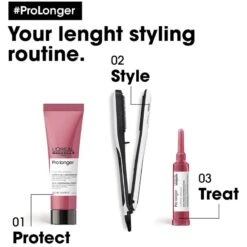 L'Oréal Pro Serie Expert Pro Longer Leave-In 150 Ml -Clarins Butik loreal pro serie expert pro longer leave in 150 ml 1645707827
