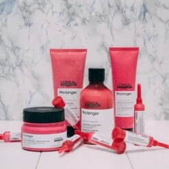 L'Oréal Pro Serie Expert Pro Longer Leave-In 150 Ml -Clarins Butik loreal pro serie expert pro longer leave in 150 ml 1645708053