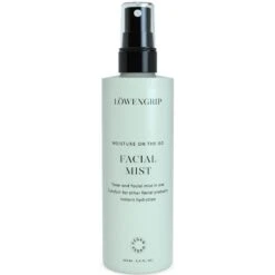 Löwengrip Moisture On The Go Facial Mist 100 Ml