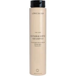 Löwengrip The Cure Repair & Shine Shampoo 250 Ml