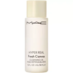 MAC Hyper Real Fresh Canvas Cleansing Oil 30 Ml