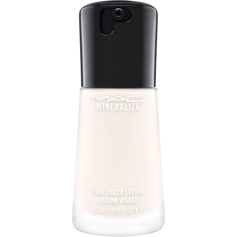 MAC Mineralize Timecheck Lotion 30 Ml 1 MAC Mineralize Timecheck Lotion 30 Ml