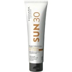 Madara MÁDARA Antioxidant Sunscreen SPF 30 Body, Hand And Face 100 Ml