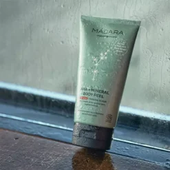 Madara MÁDARA AHA + MINERAL Body Peel 175 Ml -Clarins Butik madara aha mineral body peel 175 ml 1677740956