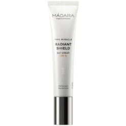 Madara MÁDARA Time Miracle Radiant Shield Day Cream SPF 15 40 Ml