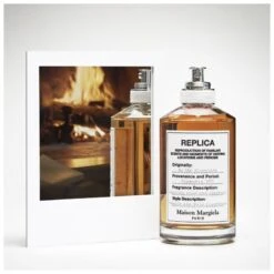 Maison Margiela Replica By The Fireplace EDT 30 Ml -Clarins Butik maison margiela replica by the fireplace edt 30 ml 1670921139