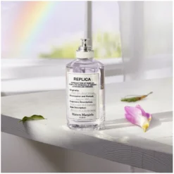Maison Margiela Replica When The Rain Stops EDT 100 Ml -Clarins Butik maison margiela replica when the rain stops edt 30 ml 2