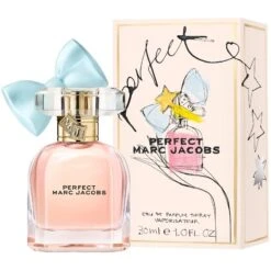 Marc Jacobs Perfect EDP 30 Ml -Clarins Butik marc jacobs perfect edp 30 ml 1633509108
