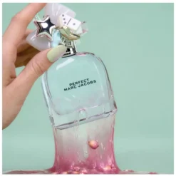 Marc Jacobs Perfect EDT 100 Ml -Clarins Butik marc jacobs perfect edt 100 ml 1683636193