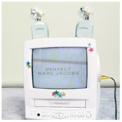 Marc Jacobs Perfect EDT 100 Ml -Clarins Butik marc jacobs perfect edt 100 ml 1683636197