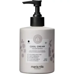 Maria Nila Colour Refresh 300 Ml - 8.1 Cool Cream