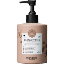Maria Nila Colour Refresh 300 Ml - 4.10 Cacao Intense