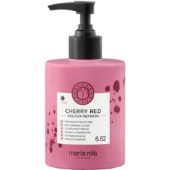 Maria Nila Colour Refresh 300 Ml - 6.62 Cherry Red