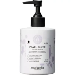 Maria Nila Colour Refresh 300 Ml - 0.20 Pearl Silver