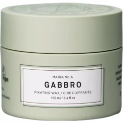 Maria Nila Gabbro Fixating Wax 100 Ml
