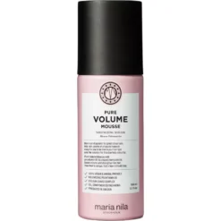 Maria Nila Pure Volume Mousse 150 Ml