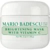 Mario Badescu Brightening Mask With Vitamin C 56 Gr.