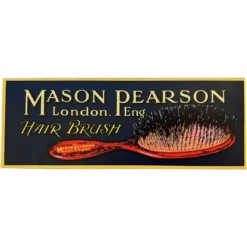 Mason Pearson Brush Bristle & Nylon (BN2)