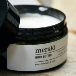 Meraki Body Butter Linen Dew 200 Ml -Clarins Butik meraki body butter linen dew 200 ml 1612423554
