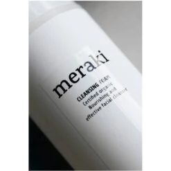Meraki Cleansing Foam 150 Ml -Clarins Butik meraki cleansing foam 150 ml 1601289983