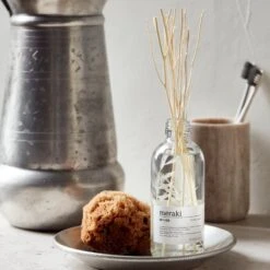 Meraki Diffuser Timber Haze 240 Ml -Clarins Butik meraki diffuser timber haze 240 ml 1645018294