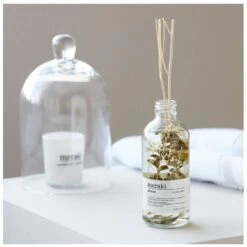 Meraki Diffuser Verbena Drizzle 240 Ml -Clarins Butik meraki diffuser verbena drizzle 240 ml 1579079288