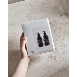 Meraki Giftbox Meadow Bliss Set Of 2 Pieces - 275 Ml -Clarins Butik meraki giftbox meadow bliss set of 2 pieces 275 ml 1665384831