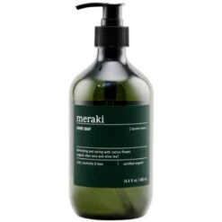 Meraki Harvest Moon Hand Soap 490 Ml