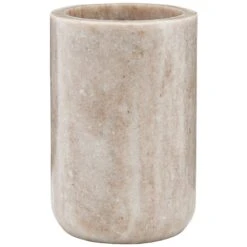 Meraki Marble Mug Beige 12x8 Cm
