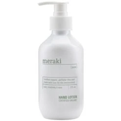 Meraki Pure Hand Lotion 275 Ml