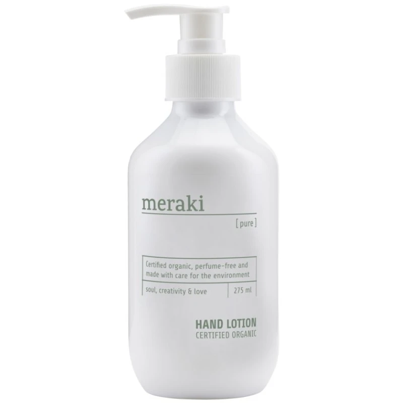 Meraki Pure Hand Lotion 275 Ml 1 Meraki Pure Hand Lotion 275 Ml