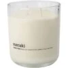Meraki Scented Candle 7,6 X 7 Cm - Forest Rain
